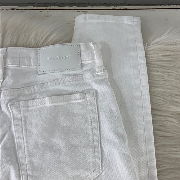 Everlane NWT The High Rise Skinny Jeans - Picture 11 of 12